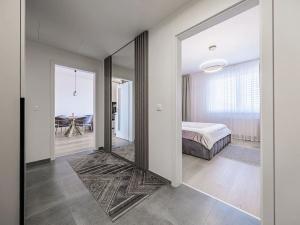Prodej bytu 2+kk, Praha - Hloubětín, Sobí, 55 m2
