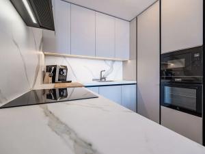Prodej bytu 2+kk, Praha - Hloubětín, Sobí, 55 m2