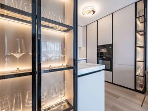 Prodej bytu 2+kk, Praha - Hloubětín, Sobí, 55 m2