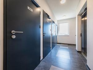 Prodej bytu 2+kk, Praha - Hloubětín, Sobí, 55 m2