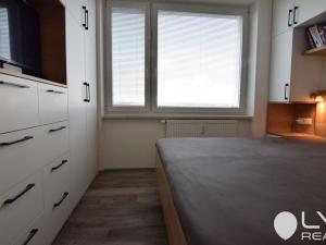 Prodej bytu 2+1, Žďár nad Sázavou - Žďár nad Sázavou 6, Haškova, 60 m2