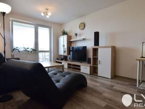 Prodej bytu 2+1, Žďár nad Sázavou - Žďár nad Sázavou 6, Haškova, 60 m2
