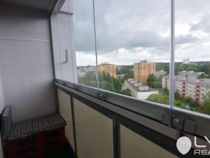 Prodej bytu 2+1, Žďár nad Sázavou - Žďár nad Sázavou 6, Haškova, 60 m2