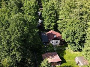 Prodej chaty, Loučeň, Jivák, 90 m2