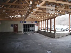 Prodej garáže, Brno, Petra Křivky, 16 m2