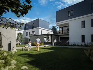 Prodej bytu 1+kk, Praha - Chodov, Dunovského, 29 m2
