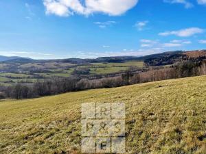Prodej pozemku pro bydlení, Domašín, 1150 m2