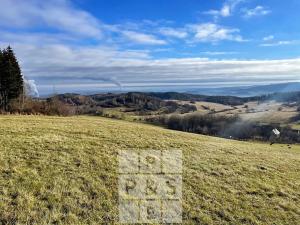 Prodej pozemku pro bydlení, Domašín, 1150 m2