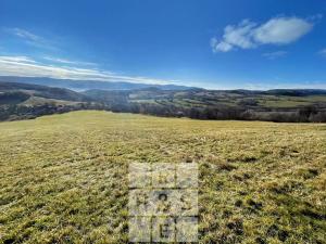 Prodej pozemku pro bydlení, Domašín, 1150 m2