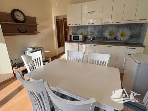 Prodej bytu 2+kk, Nesebar, Bulharsko, 63 m2