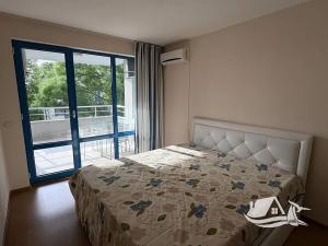 Prodej bytu 2+kk, Nesebar, Bulharsko, 63 m2