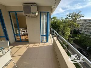 Prodej bytu 2+kk, Nesebar, Bulharsko, 63 m2