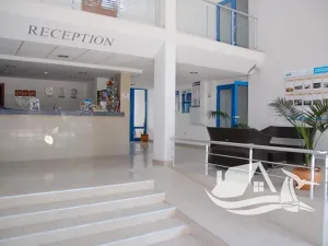 Prodej bytu 2+kk, Nesebar, Bulharsko, 63 m2