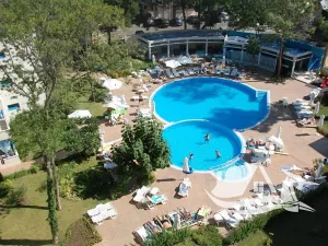Prodej bytu 2+kk, Nesebar, Bulharsko, 63 m2
