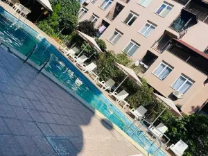 Prodej bytu 2+kk, Sveti Vlas, Bulharsko, 40 m2