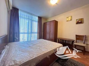 Prodej bytu 2+kk, Nesebar, Bulharsko, 72 m2