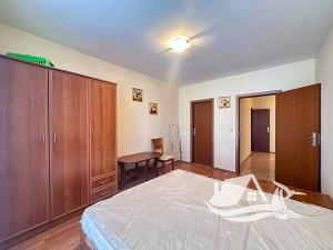 Prodej bytu 2+kk, Nesebar, Bulharsko, 72 m2