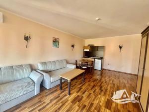 Prodej bytu 2+kk, Sveti Vlas, Bulharsko, 75 m2