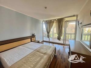 Prodej bytu 2+kk, Sveti Vlas, Bulharsko, 75 m2