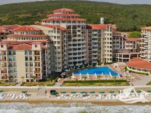 Prodej bytu 2+kk, Sveti Vlas, Bulharsko, 75 m2