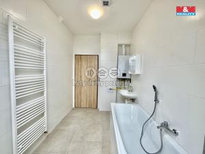 Pronájem bytu 3+kk, Klatovy - Klatovy III, Domažlická, 85 m2