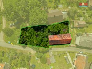 Prodej rodinného domu, Stráž - Bonětičky, 112 m2