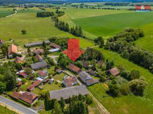 Prodej rodinného domu, Stráž - Bonětičky, 112 m2