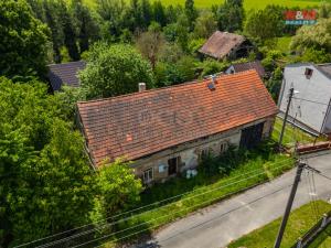 Prodej rodinného domu, Stráž - Bonětičky, 112 m2
