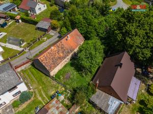 Prodej rodinného domu, Stráž - Bonětičky, 112 m2