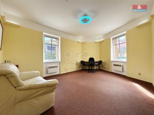 Pronájem bytu 1+kk, Karlovy Vary - Stará Role, Krátká, 34 m2