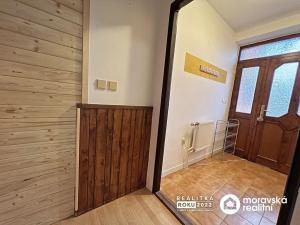 Pronájem bytu 1+1, Prštice, Jánská, 35 m2