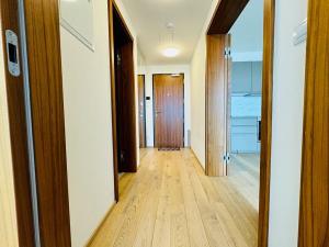 Pronájem bytu 2+kk, Praha - Smíchov, Šiklové, 58 m2
