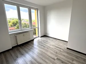 Pronájem bytu 2+kk, Ostrava, Balbínova, 48 m2