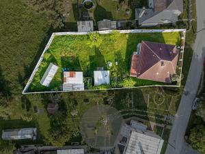 Prodej rodinného domu, Dolní Cerekev, 119 m2