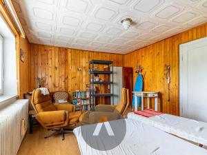 Prodej rodinného domu, Dolní Cerekev, 119 m2