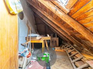 Prodej rodinného domu, Dolní Cerekev, 119 m2