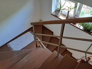 Prodej rodinného domu, Brandýs nad Labem-Stará Boleslav, V zátiší, 175 m2