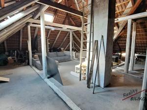 Prodej rodinného domu, Brandýs nad Labem-Stará Boleslav, V zátiší, 175 m2