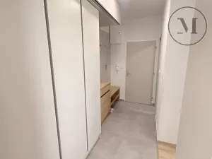 Pronájem bytu 2+1, Jindřichův Hradec, sídliště Vajgar, 55 m2