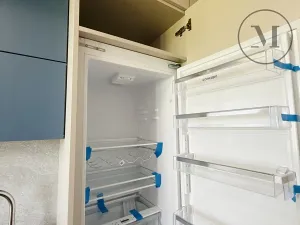 Pronájem bytu 2+1, Jindřichův Hradec, sídliště Vajgar, 55 m2