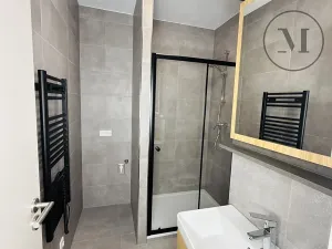 Pronájem bytu 2+1, Jindřichův Hradec, sídliště Vajgar, 55 m2