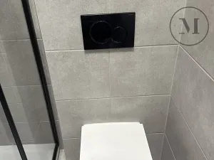 Pronájem bytu 2+1, Jindřichův Hradec, sídliště Vajgar, 55 m2