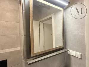 Pronájem bytu 2+1, Jindřichův Hradec, sídliště Vajgar, 55 m2