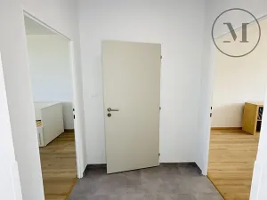 Pronájem bytu 2+1, Jindřichův Hradec, sídliště Vajgar, 55 m2