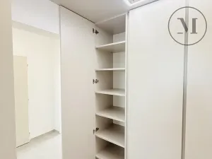 Pronájem bytu 2+1, Jindřichův Hradec, sídliště Vajgar, 55 m2
