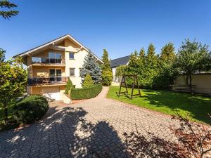 Prodej rodinného domu, Praha - Újezd nad Lesy, Novosibřinská, 270 m2
