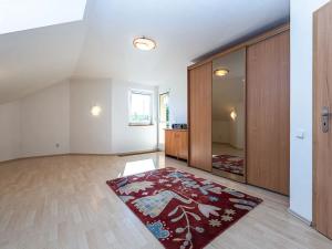 Prodej rodinného domu, Praha - Újezd nad Lesy, Novosibřinská, 270 m2