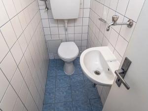Prodej rodinného domu, Praha - Újezd nad Lesy, Novosibřinská, 270 m2