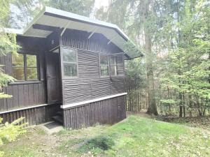 Prodej chaty, Rakůvka, 35 m2