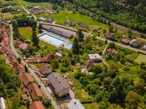 Prodej chaty, Stražisko, 34 m2